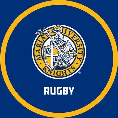 A varsity rugby program at Marian University.