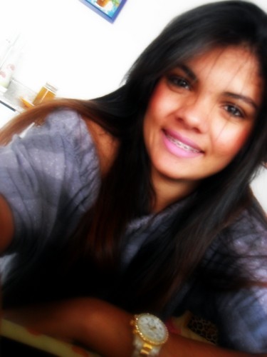 patriiciasoares's profile picture. 