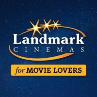 Landmark Cinemas (@landmarkcinemas) 's Twitter Profile