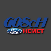 GOScH Ford Hemet(@GOScHFord_Hemet) 's Twitter Profile Photo