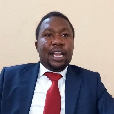 Kenneth Kipchumba Kogo