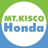 Mt. Kisco Honda(@mtkiscohonda) 's Twitter Profile Photo