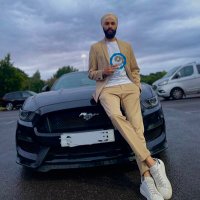 Gundeep Anand(@gundeepx) 's Twitter Profile Photo