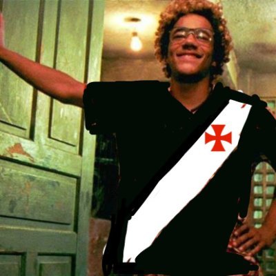 Eltonro11's profile picture. ''Nós somos o que as pessoas acham que nós somos.''