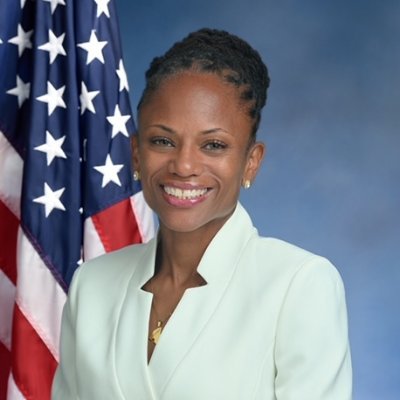 Monique Chandler-Waterman