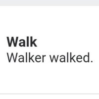Walker(@Jags_Walker) 's Twitter Profileg