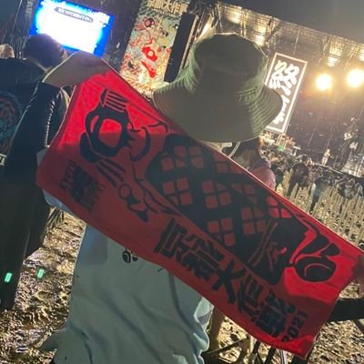 myhobbyisowarai's profile picture. お笑い・音楽に関する番組・ラジオ・ライブについての専用垢を作りました！
語り合いたいお友達が増えることが今の目標です！
京都大作戦7/3完走しました！