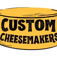 Custom Cheesemakers (@custom_cheese) 's Twitter Profile