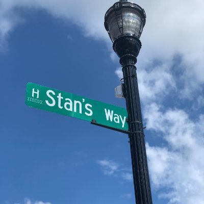 Stan's Sports Center Profile