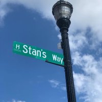 Stan's Sport Center, Inc. (@stans_hoboken) 's Twitter Profile Photo Stan's Sport Center, Inc. (@stans_hoboken) 's Twitter Profile Photo