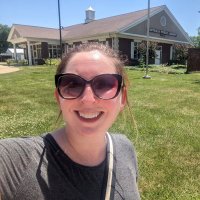 Rebecca Bevel Smith (@readerrbs) 's Twitter Profile Photo