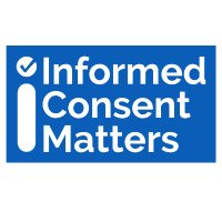 Informed Consent Matters(@MattersInformed) 's Twitter Profileg
