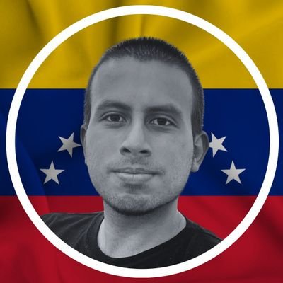 🇻🇪 Venezolanista
💪🏻 Defensor De Derechos Humanos.
♥ Enamorado de Venenezuela
🚜 Construyendo el futuro
🏴Sub Sec juvenil AD Miranda,
Instagram: Soynacor