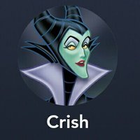 Crish(@Crish56783224) 's Twitter Profile Photo