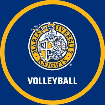 This is the official Twitter home of the Marian University Knights Volleyball team. 2019 NAIA National Champions 5x Crossroads League Champions