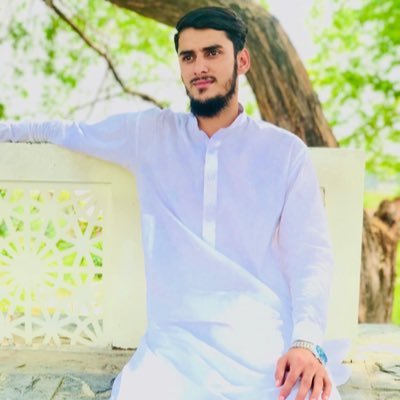 ★ Freedom Fighter★ ||Software Engineer|| ⚫️Kashmiri🚩➰Sadouzai➰