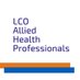LCO AHPs (@lco_ahps) Twitter profile photo LCO AHPs (@lco_ahps) Twitter profile photo