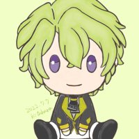 北原蒼月 (@sougetsu_2) Twitter profile photo