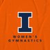 Illinois Women's Gymnastics (@IlliniWGym) Twitter profile photo