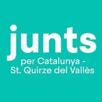 Som @JuntsxCat de #SantQuirze del Vallès #SQV #LesFonts #EstimemSQV
Portaveu @miriamcasaramon
 #EstimemSantQuirze 🎗
juntspercatsqv@gmail.com