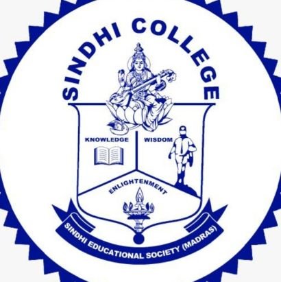 NSS Unit Sindhi College of Arts and Science, Chennai.