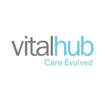 VitalHub develops and supports mission-critical healthcare solutions including Patient Flow, Mobile and Web Assessment, Client Management, and EHR technologies.