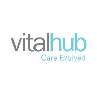 VitalHub (@vitalhubcorp) 's Twitter Profile Photo VitalHub (@vitalhubcorp) 's Twitter Profile Photo