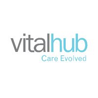 VitalHub(@VitalHubCorp) 's Twitter Profileg