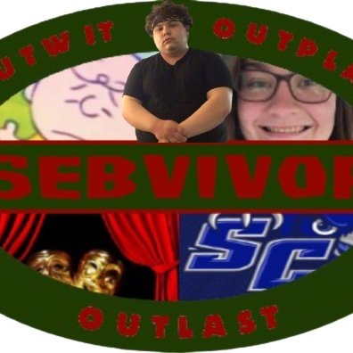 Sebvivor is a Brantsteele Survivor Series hosted by Seb Cordero (@ItsSebSeason)

Season 1 - TBD