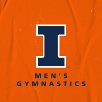 Illinois Men's Gymnastics(@IlliniMGym) 's Twitter Profile Photo