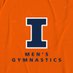 Illinois Men's Gymnastics (@IlliniMGym) Twitter profile photo