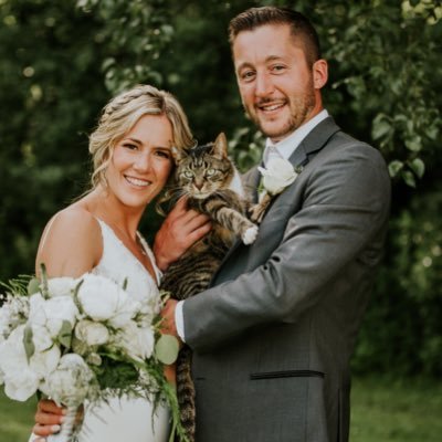 c_brodfuehrer's profile picture. Go Bills 🏈