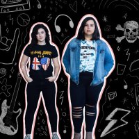 She Will Rock You Podcast (@shewillrockupod) 's Twitter Profile Photo She Will Rock You Podcast (@shewillrockupod) 's Twitter Profile Photo