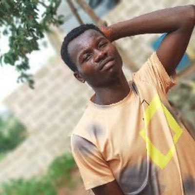 isaac_ekon's profile picture. upcoming dev