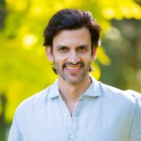 Kapil Shah (@kapstter) 's Twitter Profile