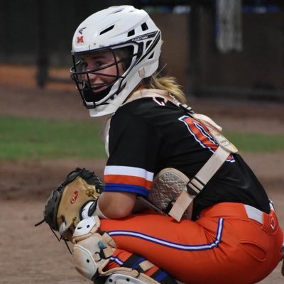 #00 CF/C/MIF Mojo-Lewis * #2 Pulaski Co. HS C/CF * ranked #27 @extraInningSB C/O ‘26 * USA Softball All-American 12U Region 3 * 4.1053 GPA * Select30 finalist