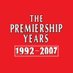 The Premiership Years (@PremiershipYrs) Twitter profile photo