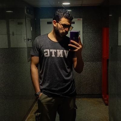 ﴿الَّذينَ ضَلَّ سَعيُهُم فِي الحَياةِ الدُّنيا وَهُم يَحسَبونَ أَنَّهُم يُحسِنونَ صُنعًا﴾
#أنت_الرفيق https://t.co/fSwIgNzLEs