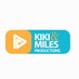 Kiki & Miles Productions (@kikiandmiles) Twitter profile photo Kiki & Miles Productions (@kikiandmiles) Twitter profile photo