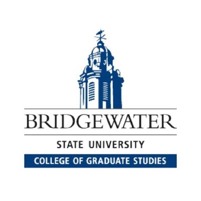 Bridgewater State University's College of Graduate Studies offers degrees in education, business, social work, counseling, public admin, and more!