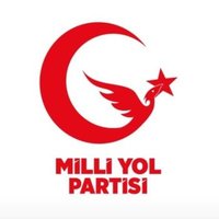 SERTAŞ ARSLAN MYP KURUCULAR KURULU UYESI(@ArslanSertas) 's Twitter Profile Photo