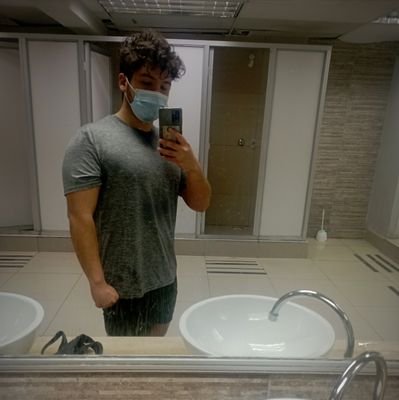 Corpus_Inane's profile picture. ¿? Lo descubriremos en el proceso