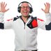 Ryan Smiley Katz (@iamsmiley) Twitter profile photo