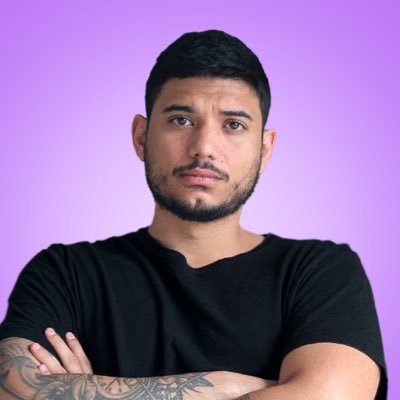 Sênior Software Engineer | Criador de Conteúdo | Pai em Tempo Integral