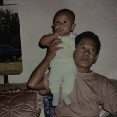 ahimxha's profile picture. gadai motor