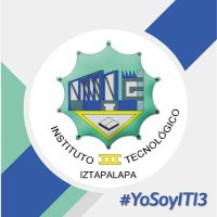 TecNM Campus Iztapalapa III(@ITIztapalapa3) 's Twitter Profile Photo