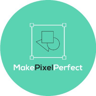 MakePixelPerfect is the ultimate destination for graphic design enthusiasts and professionals alike.