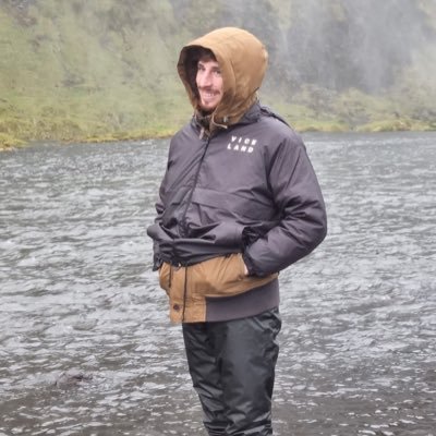 https://t.co/tYWE39kFVh : Proud former cofounder, CTO, CPO, from start in ‘19 to ‘22 Hyperactive engineer passionate w #blockchain #web3 Optimism & Energy 🦇🔊