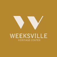 Weeksville(@Weeksville) 's Twitter Profile Photo