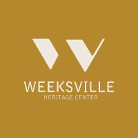 Weeksville (@weeksville) 's Twitter Profile